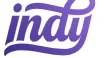 WeAreIndy logo